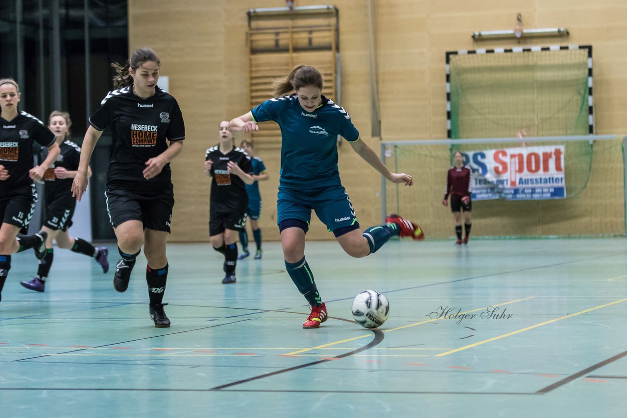 Bild 337 - Frauen La Rieve Cup